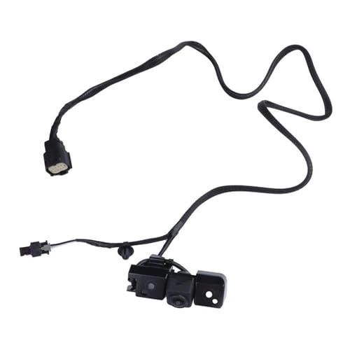 Rear View Backup Camera - Wire