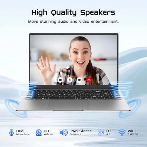 HS-UL153 - 15.6'' N4000 8GB DDR4 256GB SSD
