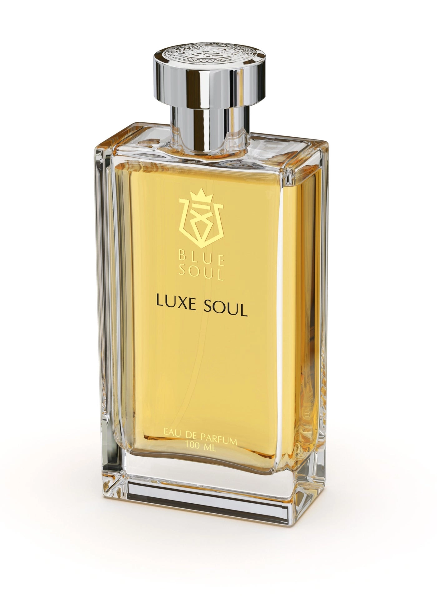 Luxe Soul Eau de Parfum 100ml