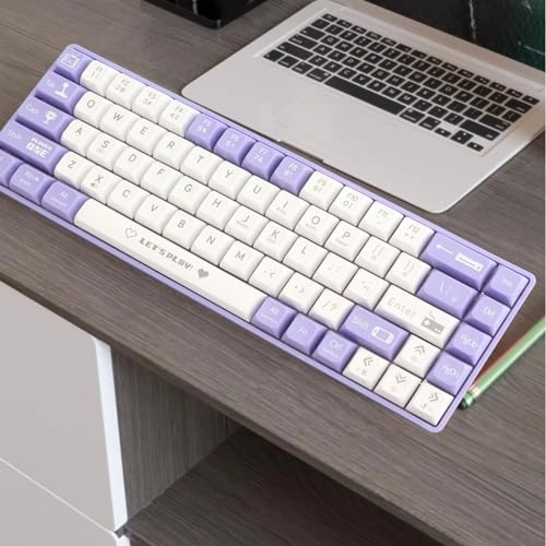 Mechanical Gaming Keyboard - Wired