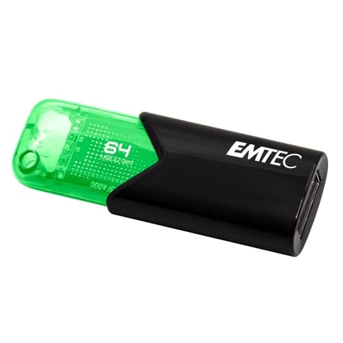 Click Easy B110 - USB 3.0 64GB