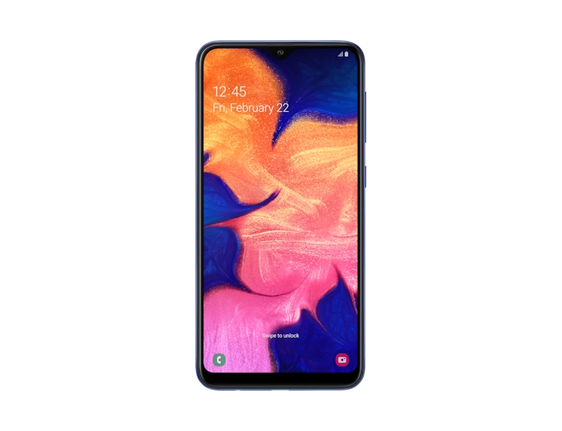 Galaxy A10 - 2GB