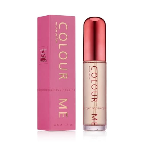 Pink Eau de Parfum - 50ml