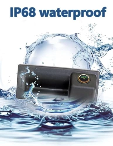 Parking Camera - Night vision