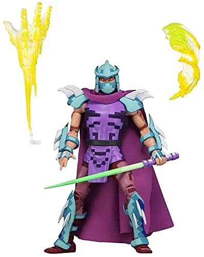 Super Shredder - Turtles in Time - 14 and up 1 (15.2 cm) (54118)