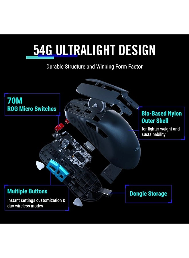 ROG Harpe Ace - Wireless