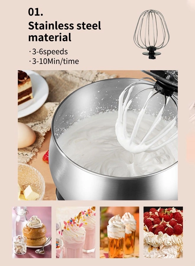 Stand Mixer - 11L 1700W