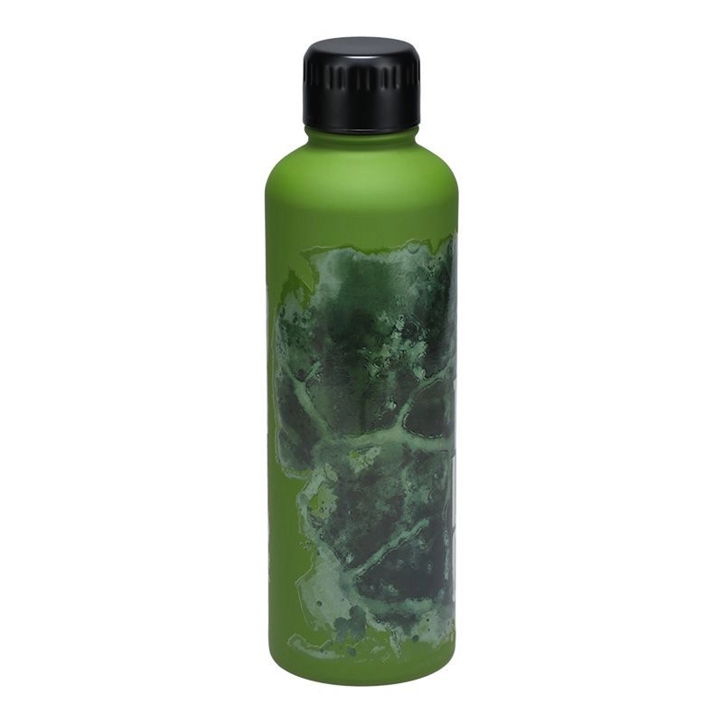 The Last Of Us Water Bottle - Screw Top 500 ml