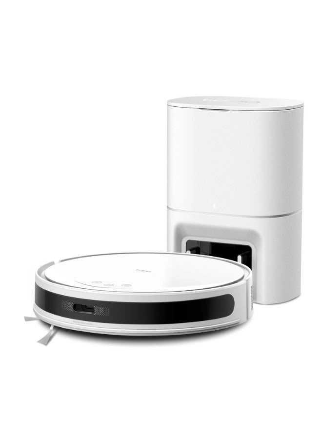 RV20 Max Plus - With Mop Self-Empty Station