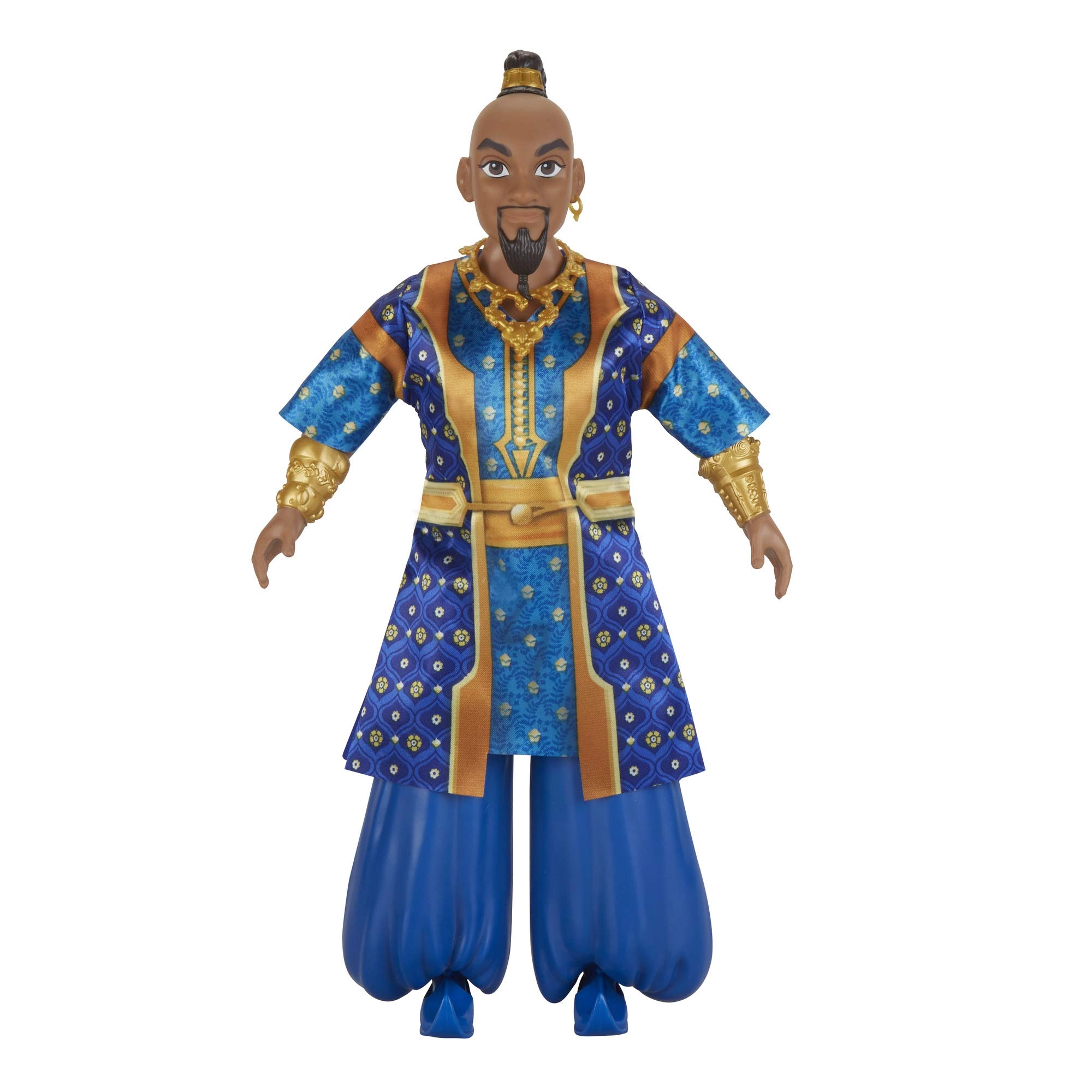 Hasbro Genie Fashion Poseable Doll - Ages 3+