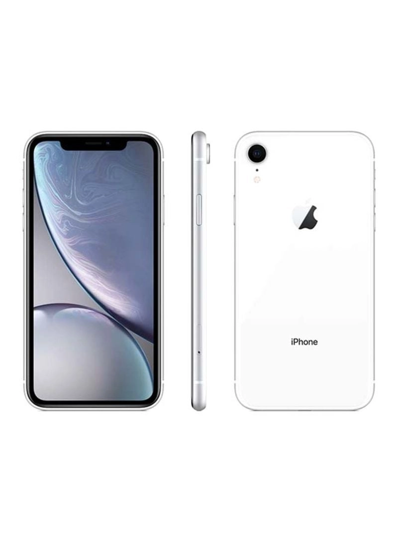 (Renewed) iPhone XR - 128GB