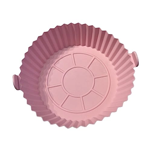 Air Fryer Basket - Silicone 1 piece(s)