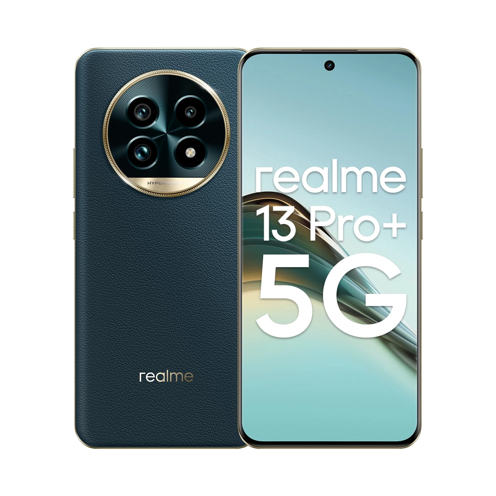 realme 13 Pro+ - 8GB 256GB