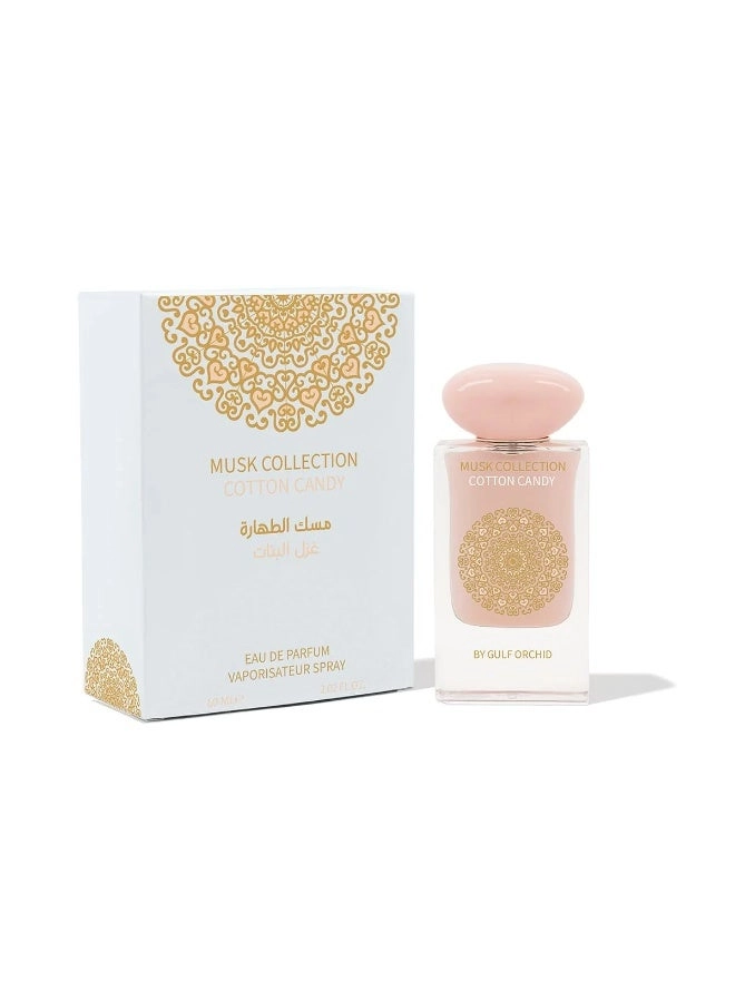 Angel Musk Eau de Parfum 60 ml