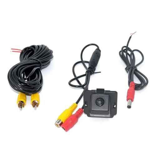 Car Backup Camera - Night vision