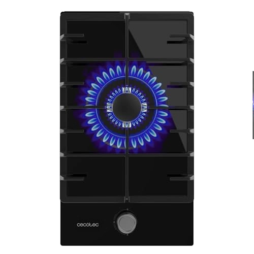 A01_EU01_100181 Gas hob