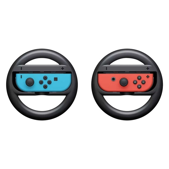 Joy-Con Wheel