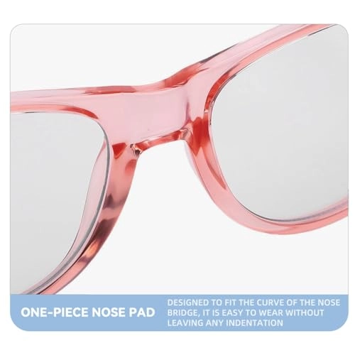 Smart Glasses - Magnetic Charging IP65 UV400