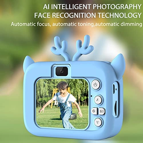 20MP Video Camera - 1080P