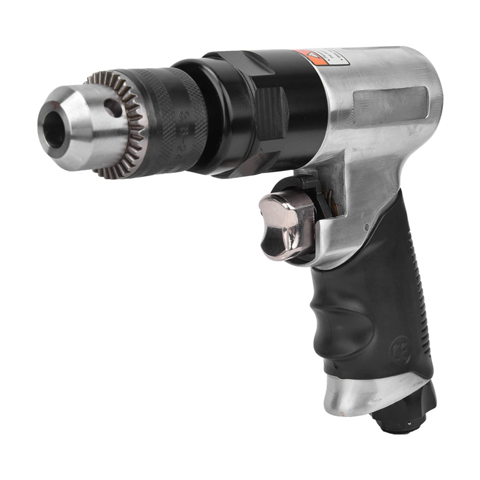 ZJchao Right Angle Drill Attachment - 3/8in 1800rpm