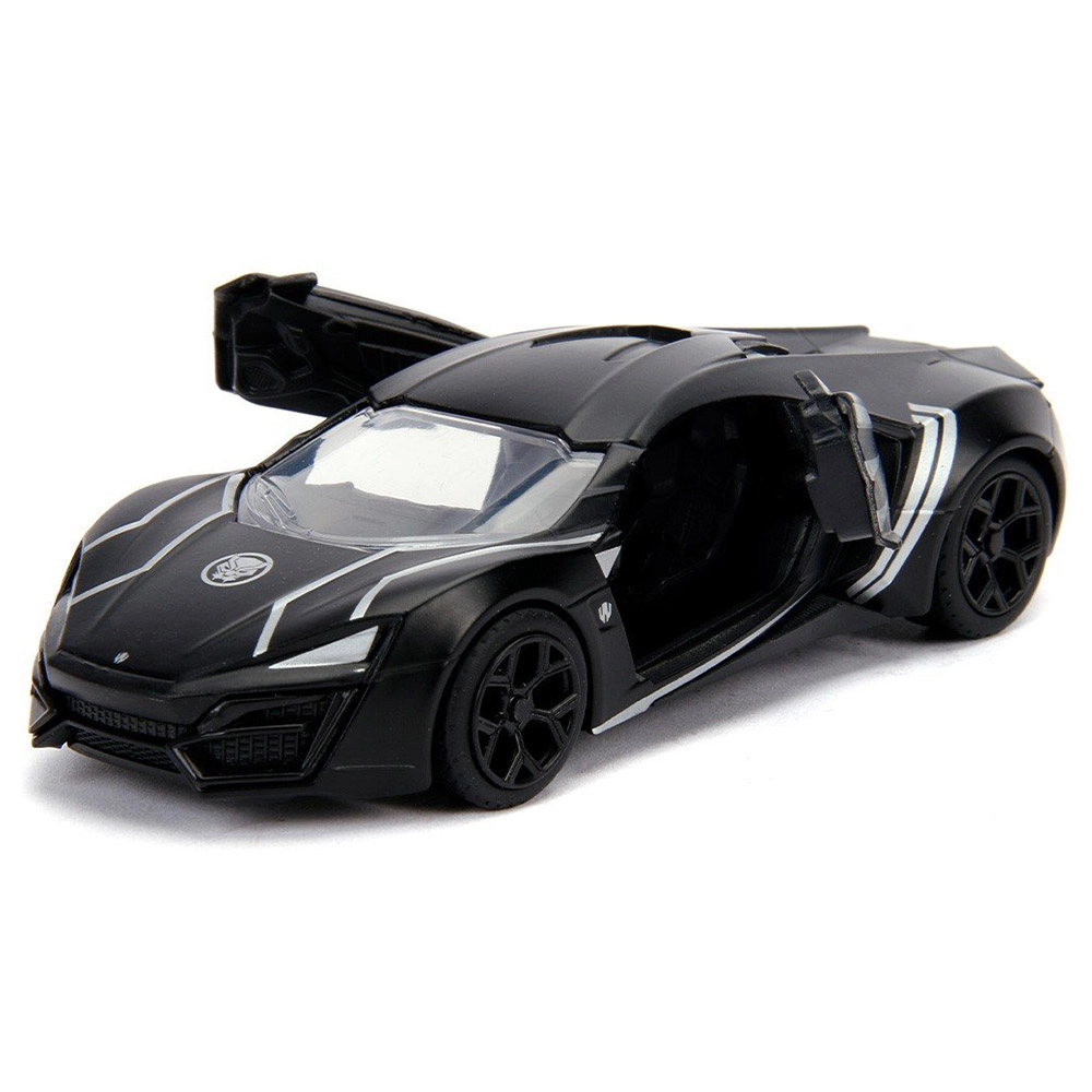 Marvel Lykan Hypersport - 1:32