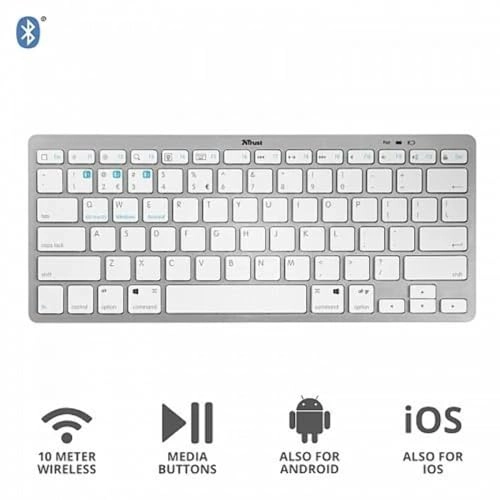 NADO US23746 Bluetooth Keyboard