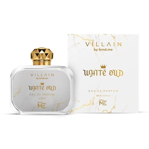 Oud Eau de Parfum - 100ml