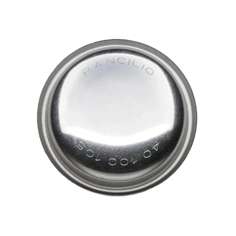 Rancilio 58mm Backflush Disk