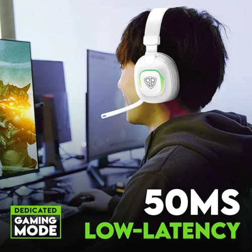 Ranger HX300 Wireless Headphone