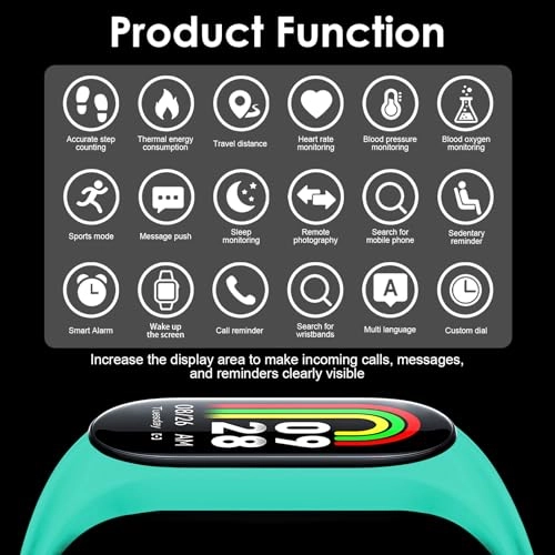 UK-step tracker - Heart Rate IP67