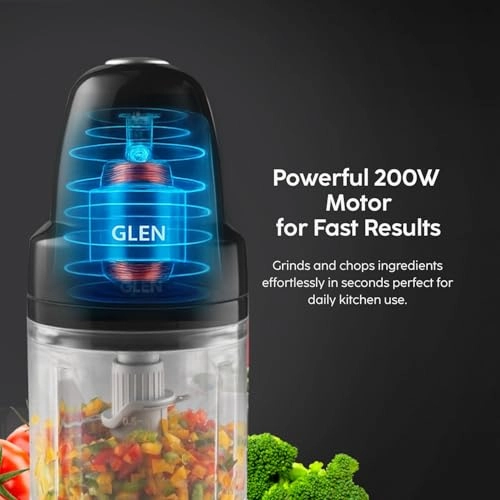 SA4043TUBLK - 500ml 230 Volts (AC)