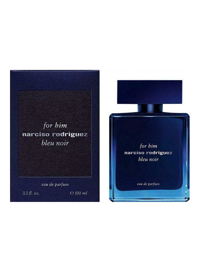 Narciso Rodriguez Bleu Noir Eau de Parfum - 100 ml