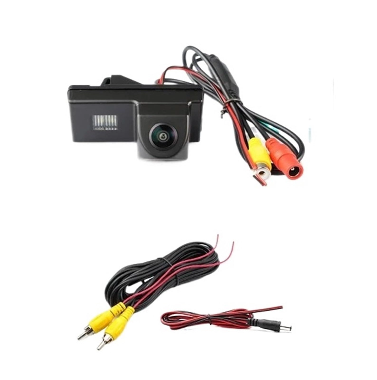 HD Reversing Camera - Night vision Wired 1280 x 720