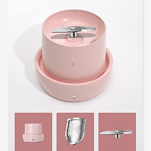 Wireless Handheld Small Juicer - 25W 300 Milliliters