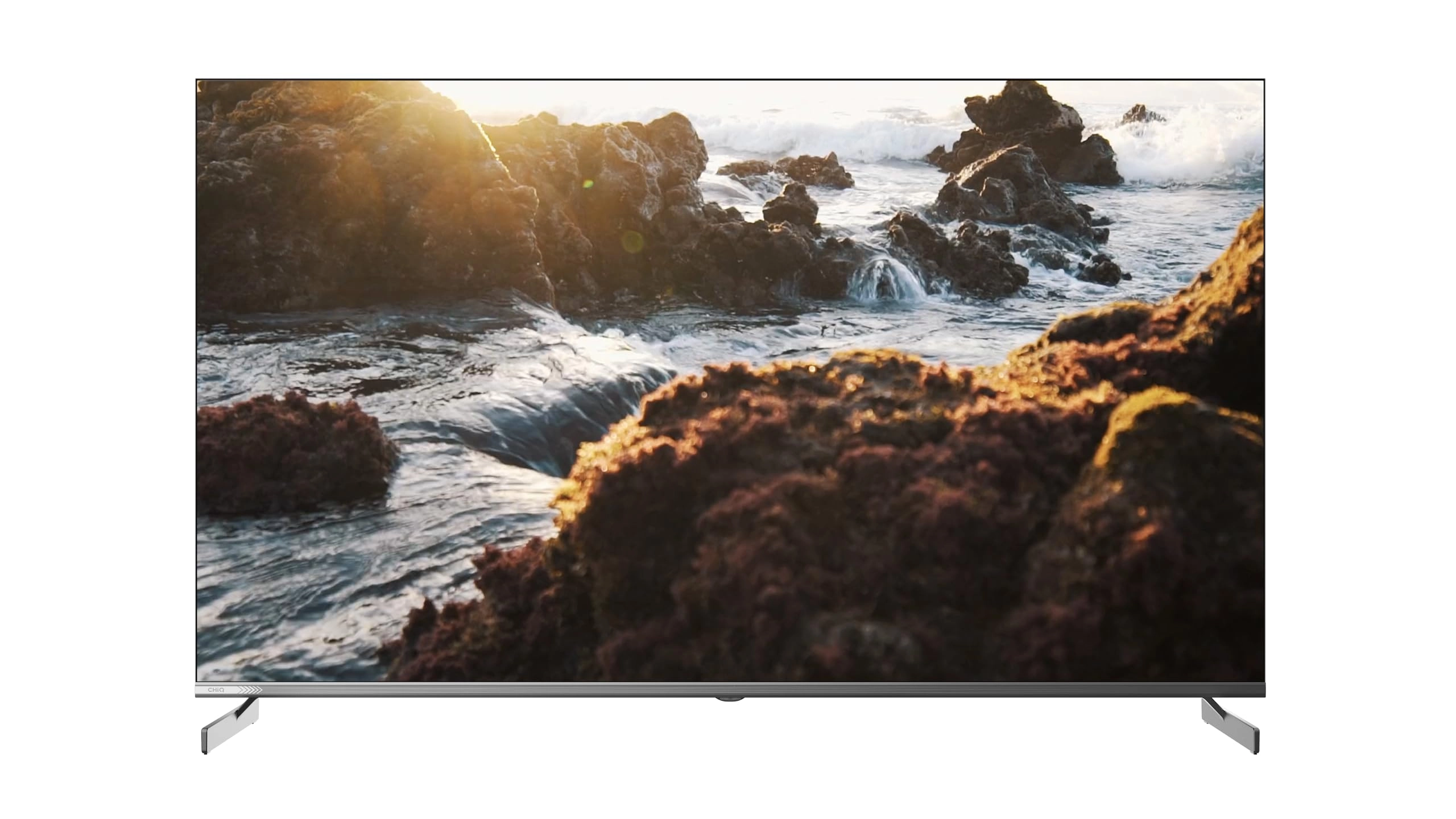 Changhong U55QM9S - 55 Inch