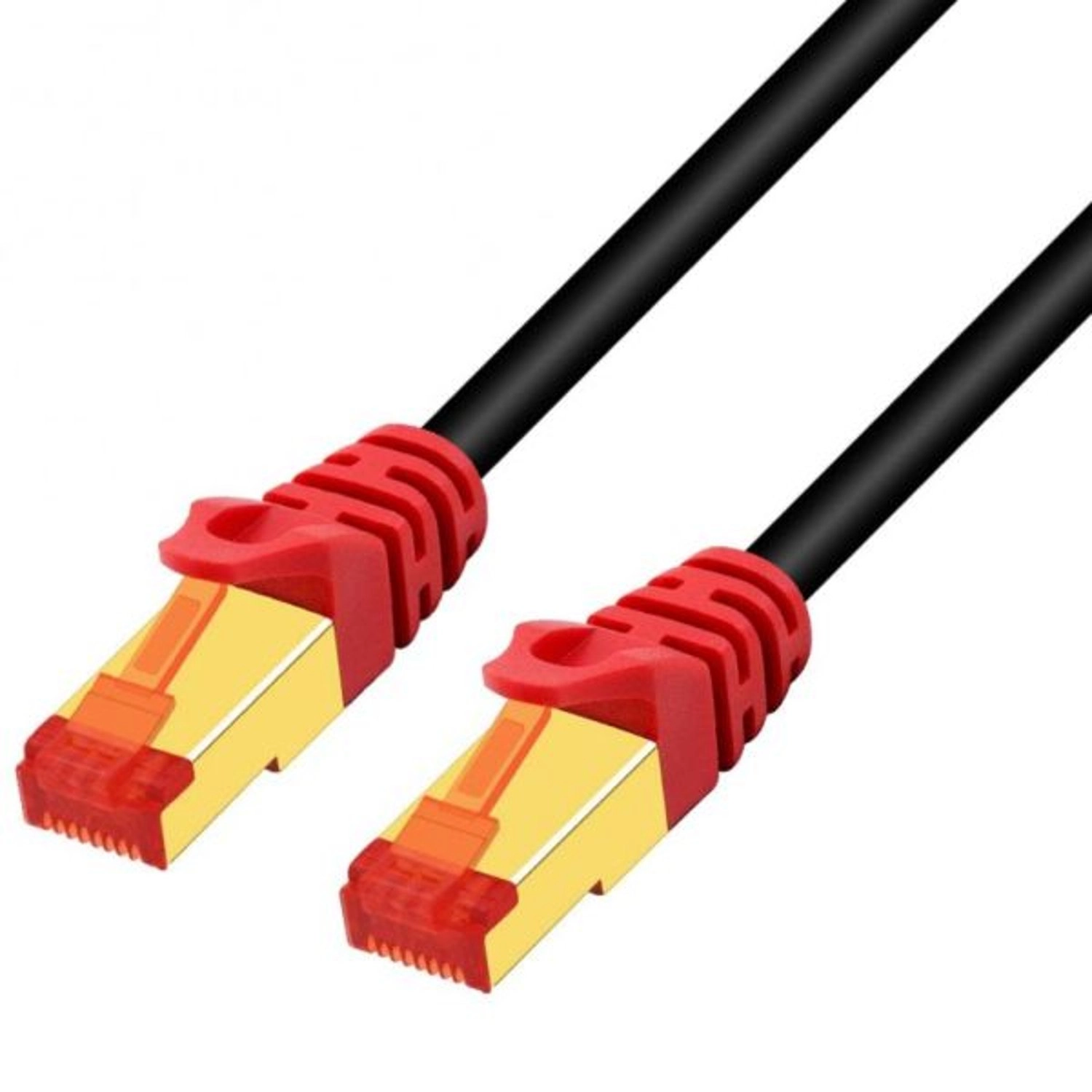 Trands CAT 8 Ethernet Network Cable - 2m