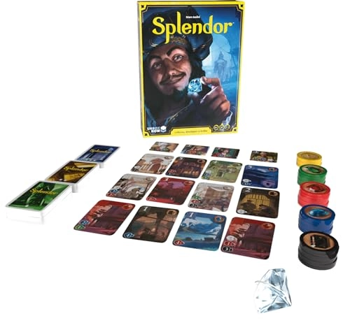Splendor (French)