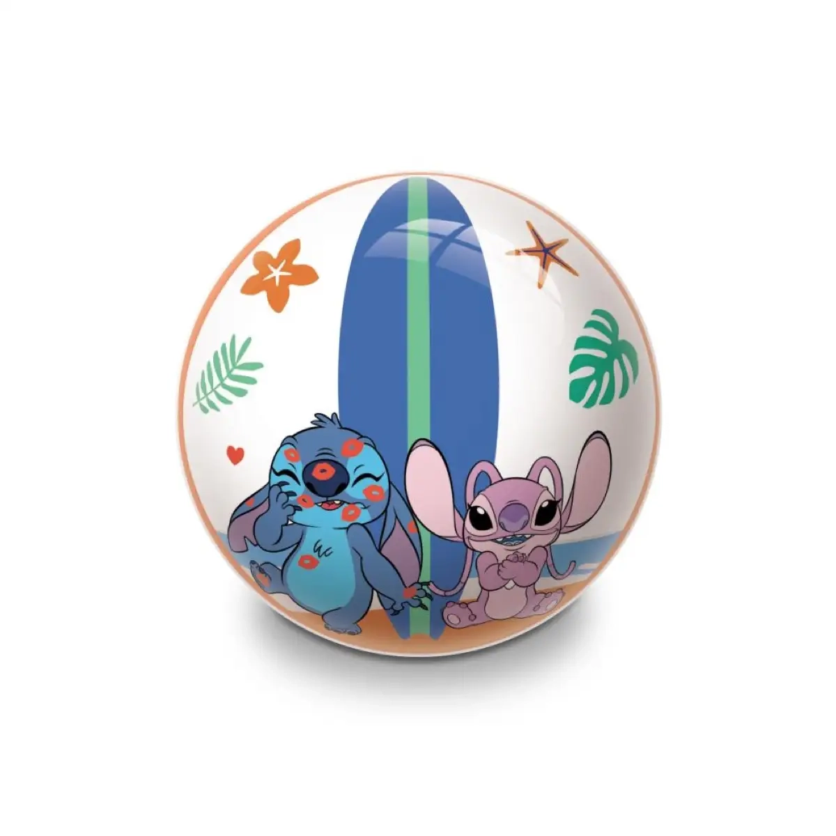 Stitch Bio Ball - ace_uae_pool_inflatables_toys