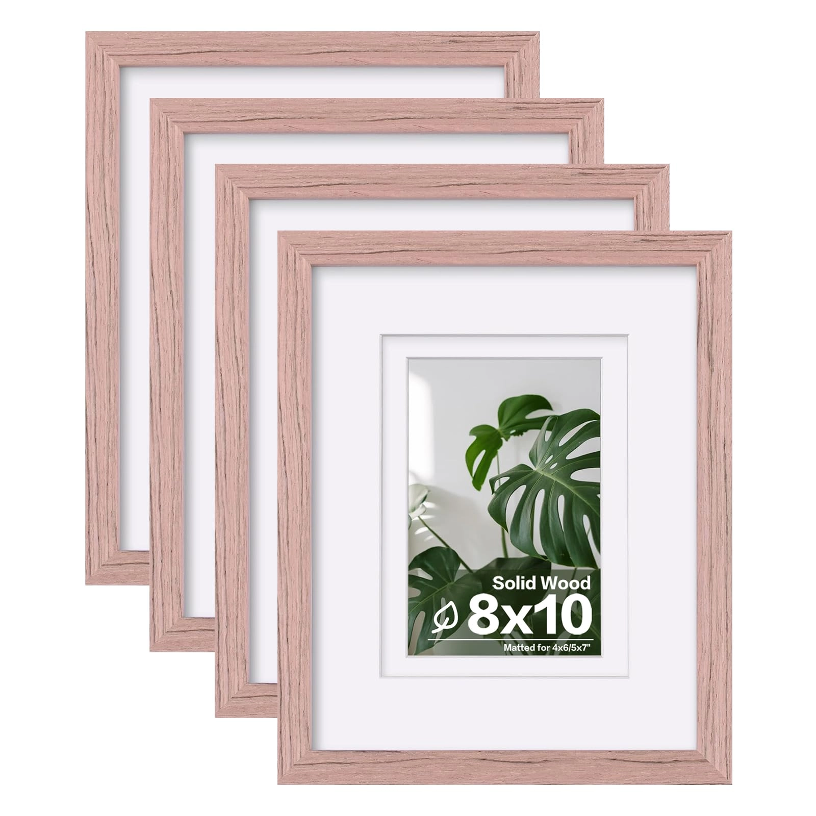 8x10 Picture Frames - 8x10 4