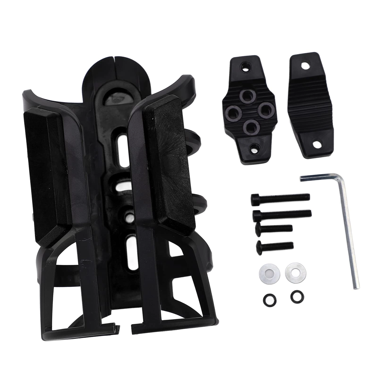 Cryfokt Cup Holder - ABS Black