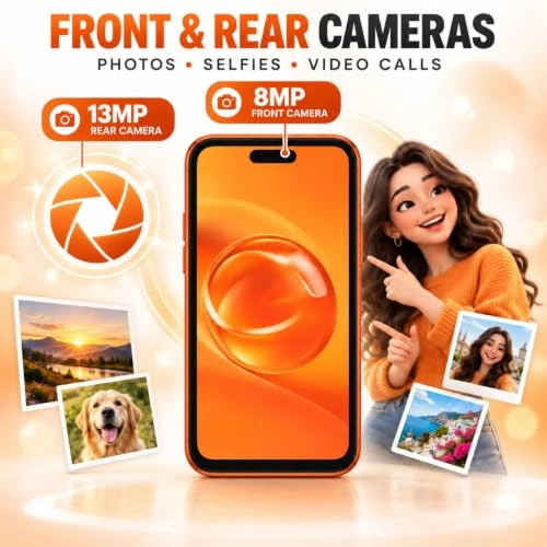 M17 pro mini 8GB 256GB