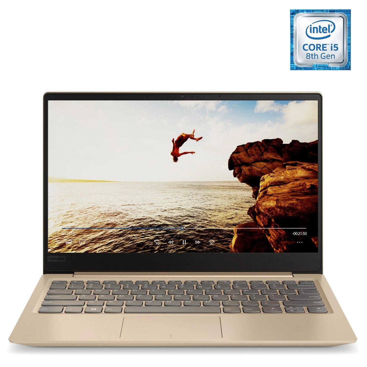 Lenovo ideapad 320S-13IKB 81AK006EAX - 13.3'' Core i5 8GB DDR4 256GB SSD