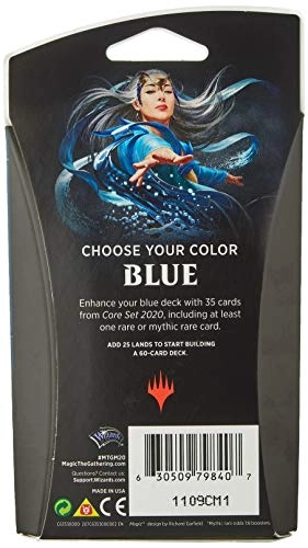 Core Set 2020 - 35pcs