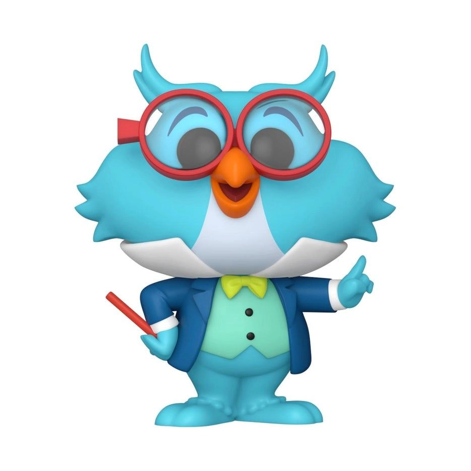 FUNKO Professor Owl - Disney