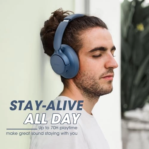 WH305B Wireless Headphone