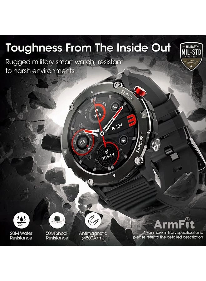 Code21 45.4mm Aluminium