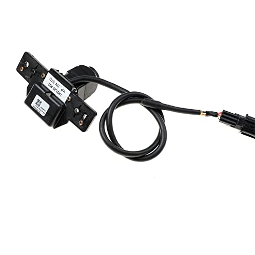 Rear View Backup Camera - Fit For Carnival 2014-2018