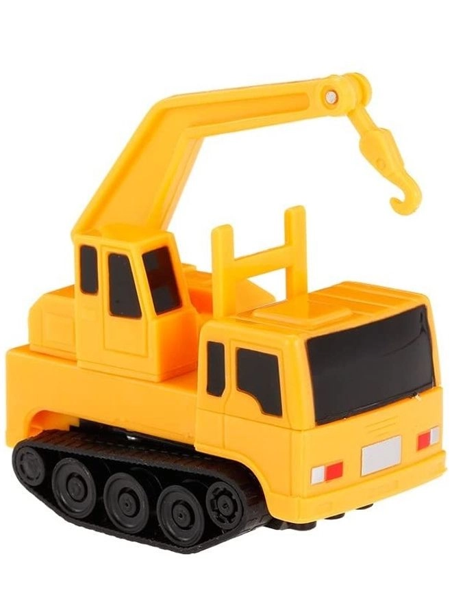 ARK0750 - Mini Construction Truck