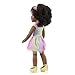 Wesley Doll - Brown Eyes Pink Highlights Ages 4+
