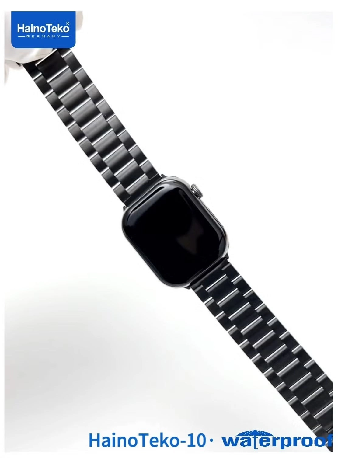 Waterproof Smart Watch